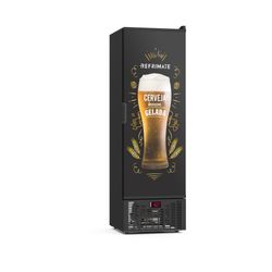 CERVEJEIRA 250L PR P.CEGA 220V REFRIMATE