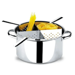 ESPAGUETEIRA INOX 10L BRINOX