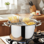 ESPAGUETEIRA INOX 10L BRINOX