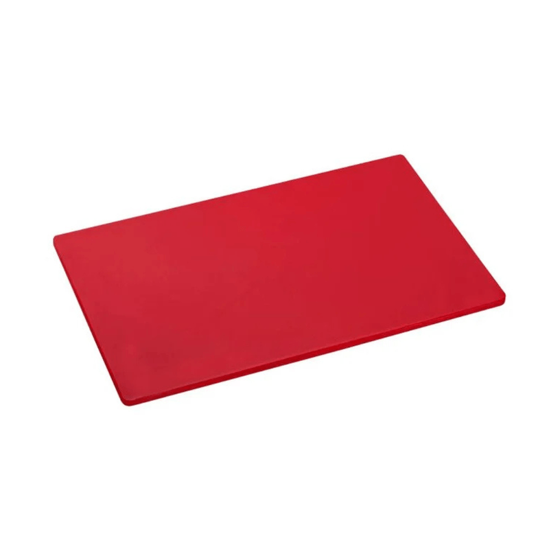 TABUA POLIET 30X50X1 KITPLAS