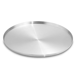 ASSADEIRA PIZZA 40X1,5 NIGRO