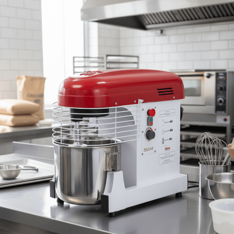 BATEDEIRA PLANETARIA 18L MANA