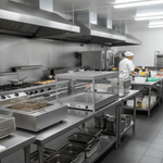 AQUECEDOR DE LOUCAS E TALHERES  220V PROGAS