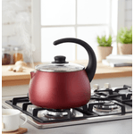 CHALEIRA FLORA C-TAMPA 2L CEREJA MTA