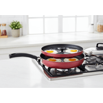 FRIGIDEIRA 4 OVOS POCHE N22 CEREJA MTA