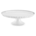 BOLEIRA COM BORDA 35X11 BRINOX