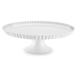 BOLEIRA COM BORDA 35X11 BRINOX