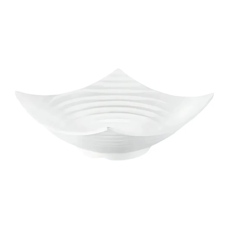 SALADEIRA CIRCLES 32X12CM BRINOX