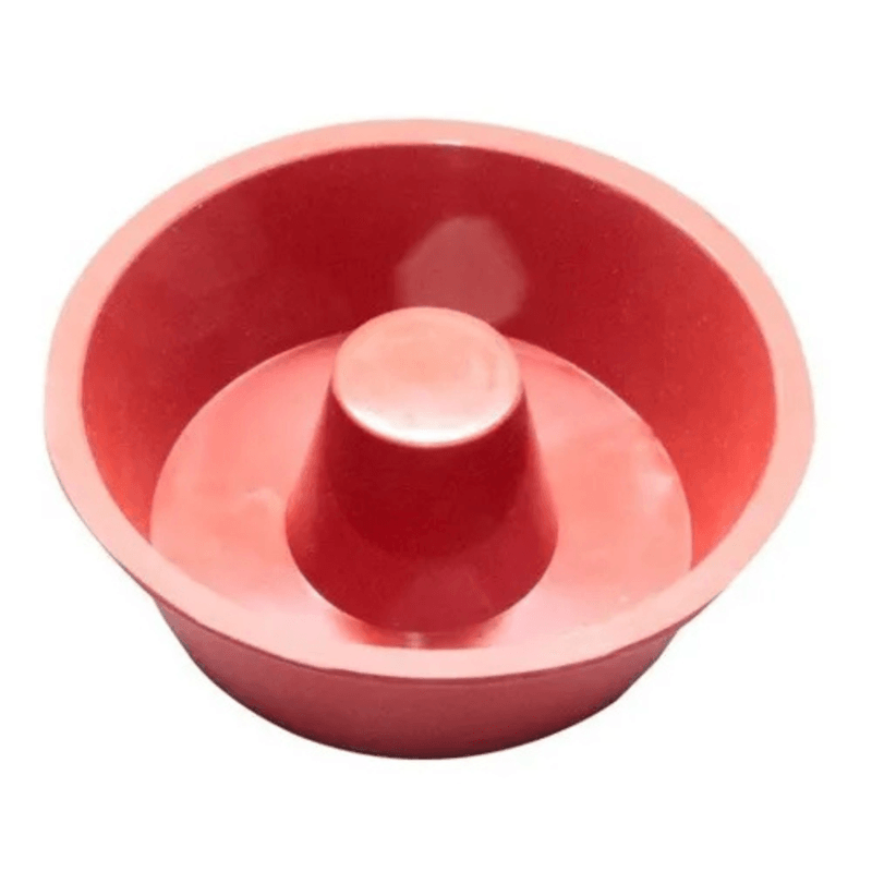 FORMA DE SILICONE 13X6 CIMAPI