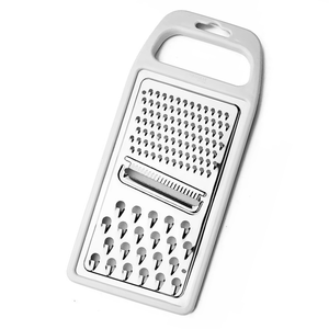 Ralador de 1 Face Branco - Di Solle