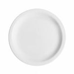 Prato De Porcelana Raso Iguacu 26cm - Germer