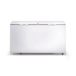 Freezer GHBS-50 BN Horizontal 532 Litros 2 Portas - Gelopar
