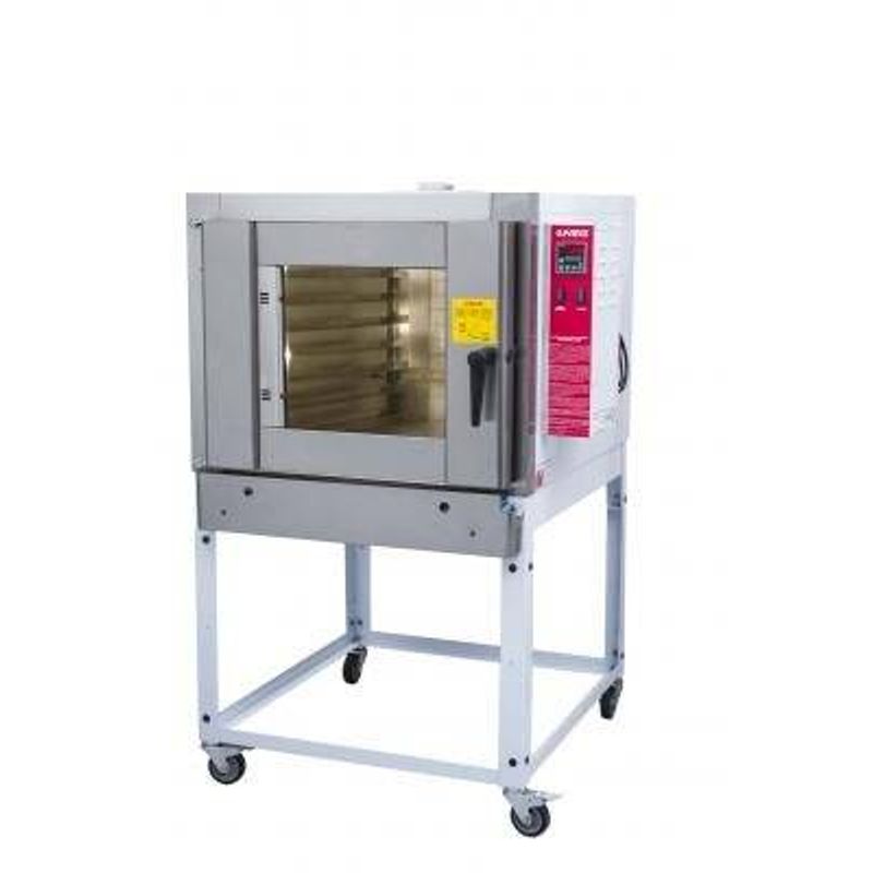 Forno Turbo a Gas GLP FTG150 Gpaniz