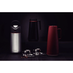 Garrafa Termica Tramontina Exata 2L Aco Ampola de Inox