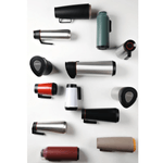 Garrafa Termica Tramontina Exata 2L Aco Ampola de Inox