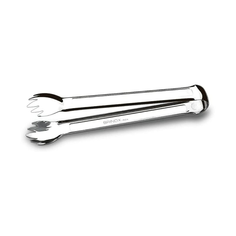 PEGADOR DE GELO INOX 18-5CM BRINOX