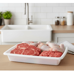 BANDEJA 2-2L PLASVALE