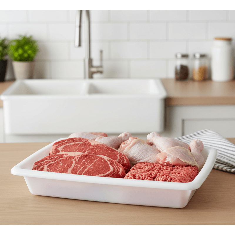 BANDEJA 2-2L PLASVALE