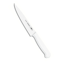 Faca para Carne 8" de Inox - TRAMONTINA