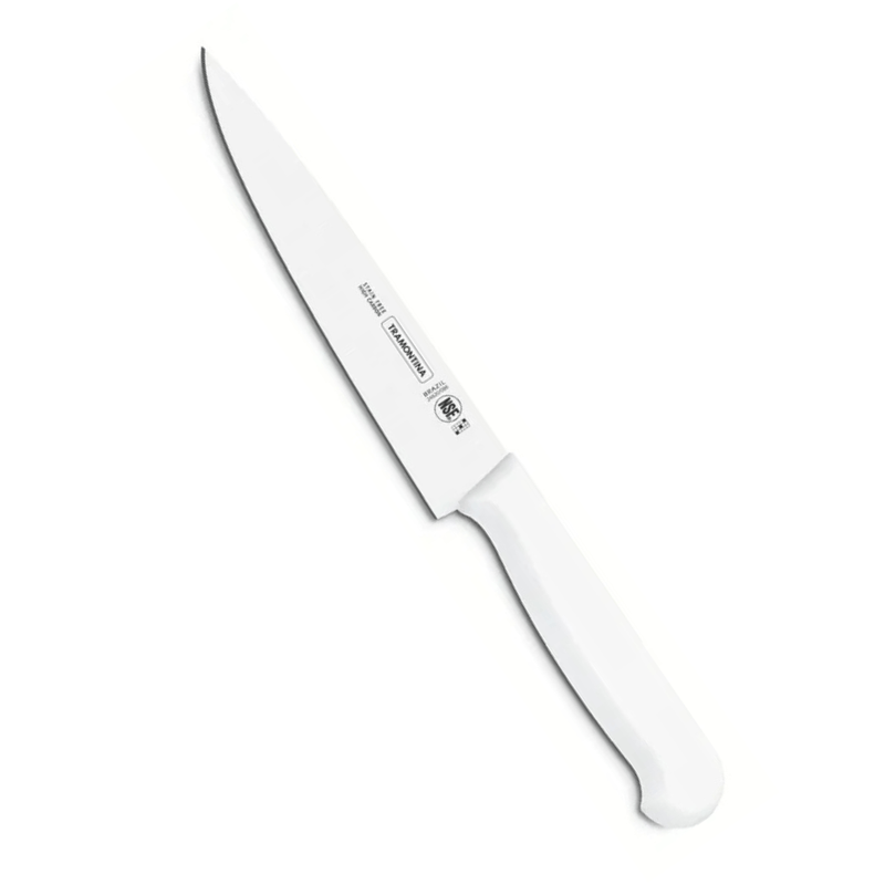Faca para Carne 8- de Inox - TRAMONTINA
