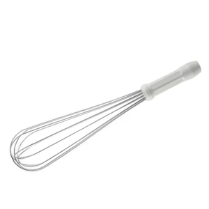 Fouet De Inox Profissional Cabo Polietileno 40cm - Solrac