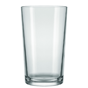 Copo De Vidro Long Drink Bar 340ml - Nadir