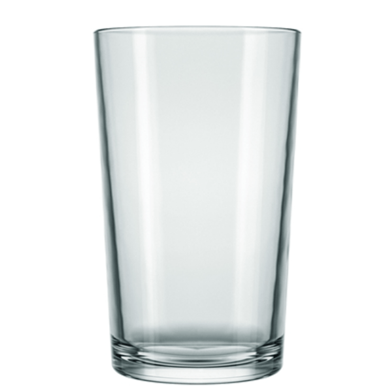 Copo De Vidro Long Drink Bar 340ml - Nadir