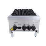 Char Broiler a Gas Linha Americana 45cm CGG45 - Venancio