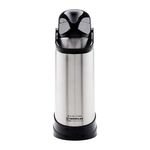 Garrafa Termica R-Evolution Inox 1-9 Litros - Termolar