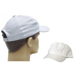 Bone para Açougue Branco Liso Lamare