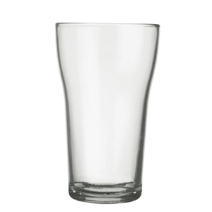 Copo De Vidro Boteco Cerveja Bar 200ml - Nadir