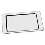 Bandeja Atina Inox 37x23cm Brinox