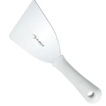 Espatula de Inox Reta 10cm DI SOLLE