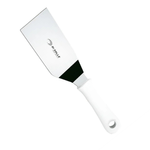 Espatula com Curva de Inox 6cm DI SOLLE