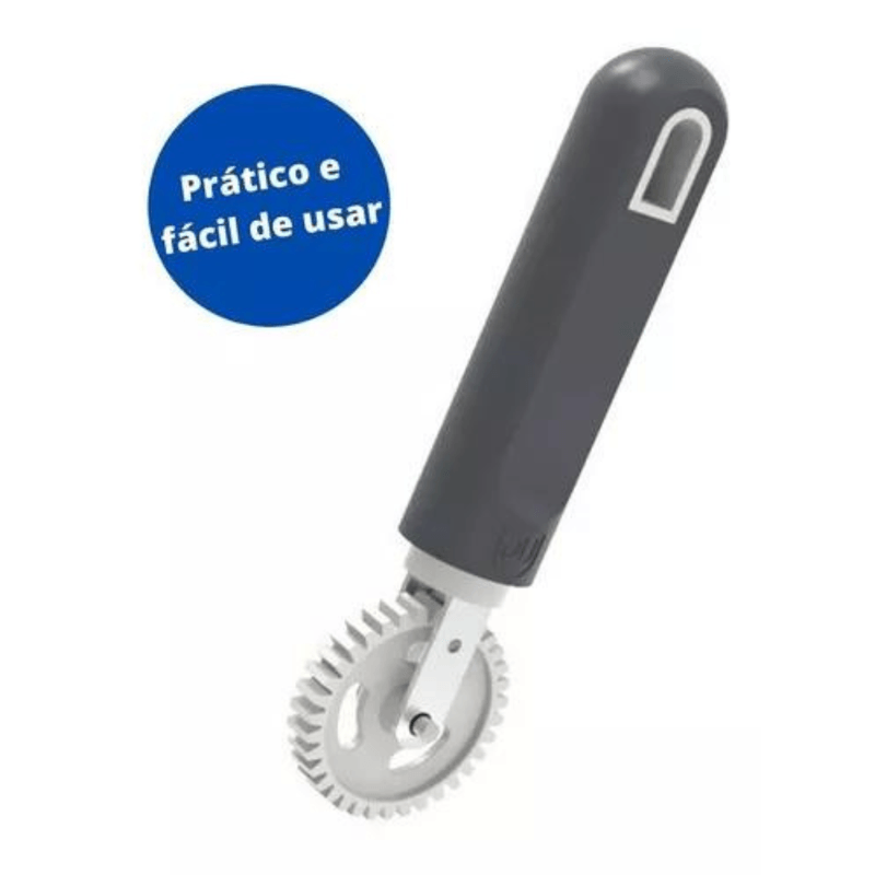 Carretilha Fecha e Corta -  Anodilar