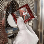 Pastilha De Detergente Para Forno Combinado RATIONAL