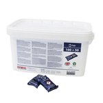 Pastilha Care Conservacao Azul - RATIONAL