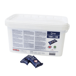 Pastilha Care Conservação Azul - RATIONAL