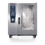 Pastilha Care Conservacao Azul - RATIONAL