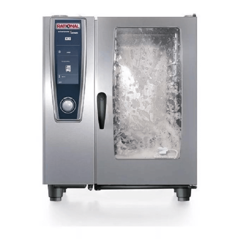 Pastilha Care Conservacao Azul - RATIONAL