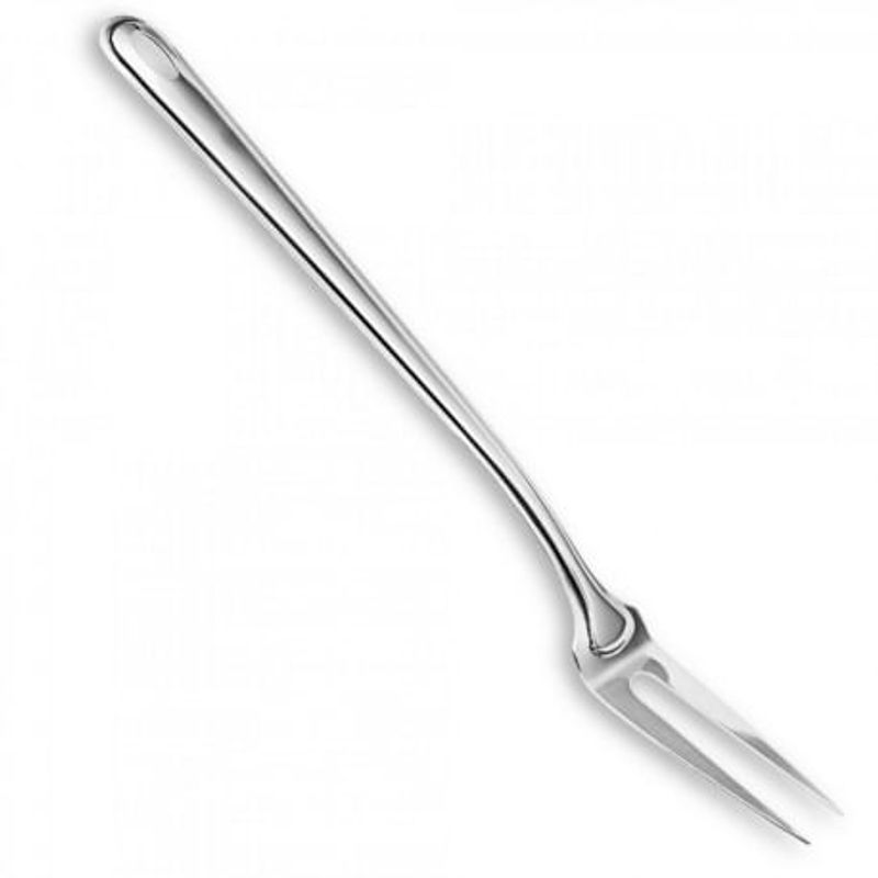 Garfo De Inox Assados 33cm - Hercules