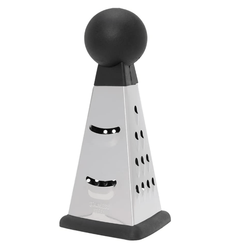 Ralador De Inox Mesa - Mimo