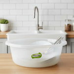 BACIA PLASTICA 19-5L PLASVALE