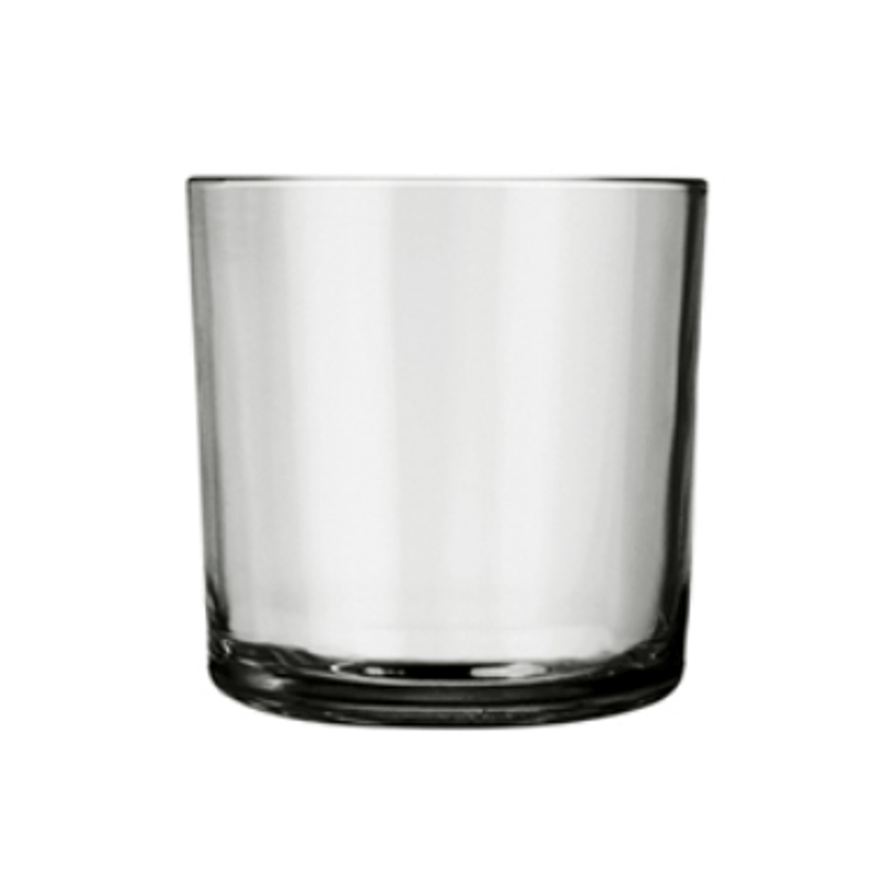 Copo De Vidro Rocks Bar 265ml - Nadir