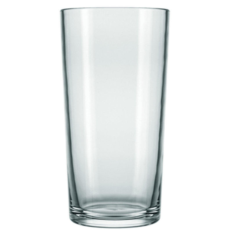 Copo De Vidro Bar 390ml - Nadir