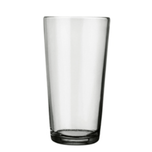 Copo De Vidro Long Drink Bar 264ml - Nadir