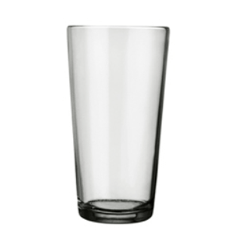 Copo De Vidro Long Drink Bar 264ml - Nadir