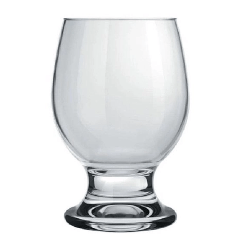 Taca De Vidro Para Vinho Paulista 200ml - Nadir