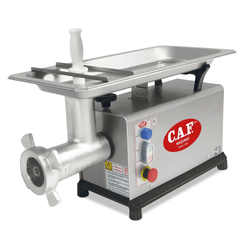 Moedor de Carne Elétrico Caf Boca 22 1,25CV