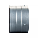 Exaustor Comercial Axial Eletrico 30Cm 220V Ventisol